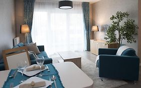 Domitys La Fleur de Lin